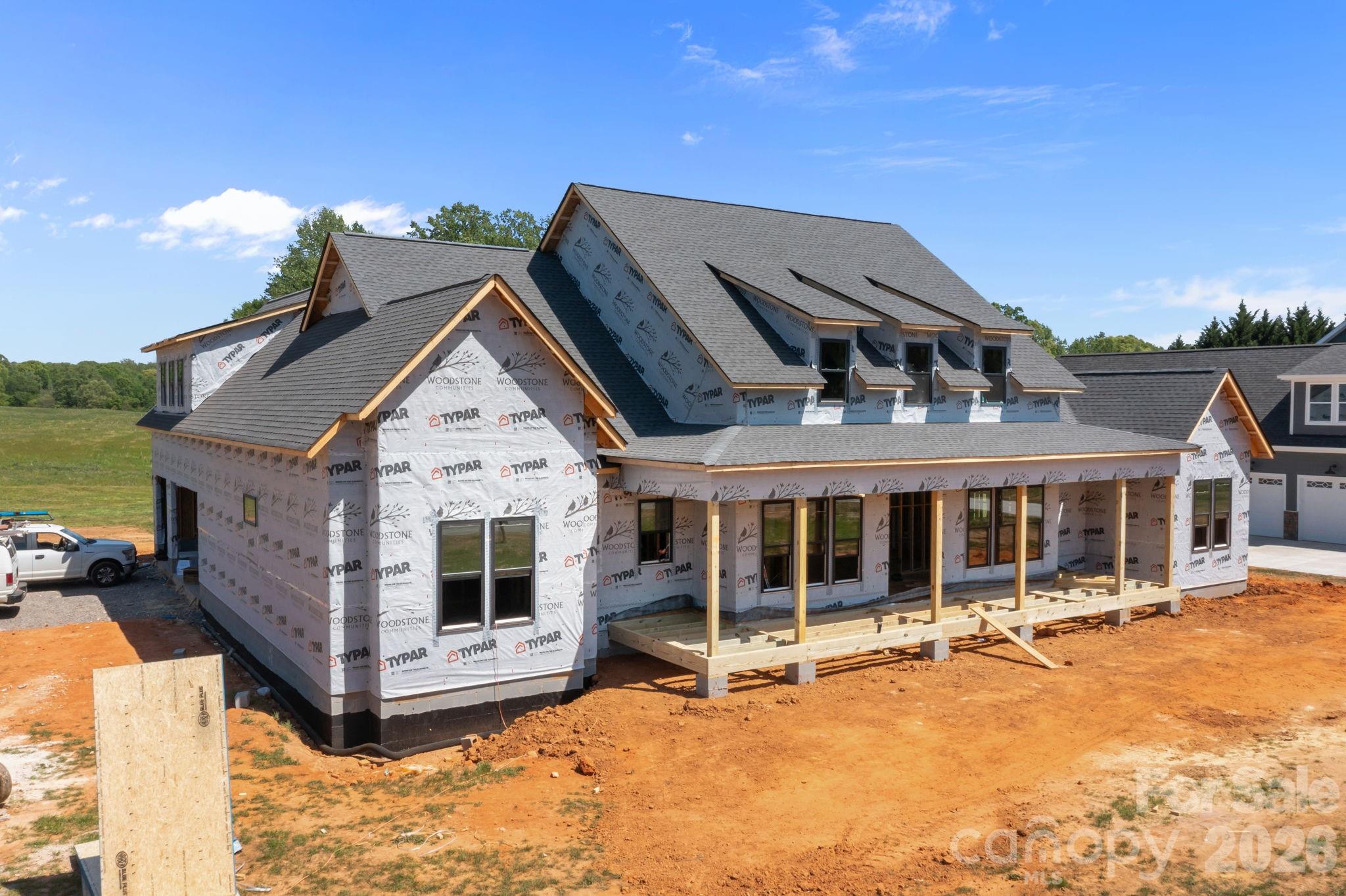 389 New Salem Road Statesville NC 28625