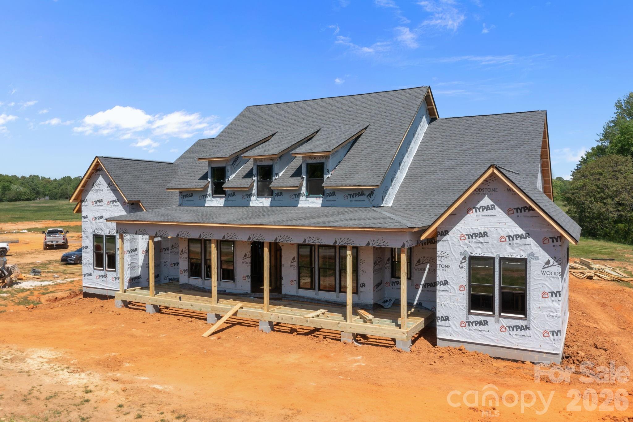 389 New Salem Road Statesville NC 28625