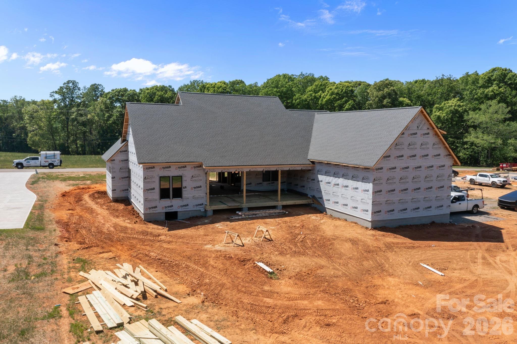 389 New Salem Road Statesville NC 28625