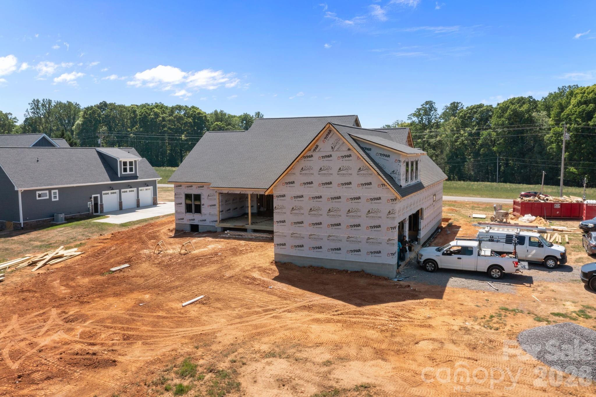 389 New Salem Road Statesville NC 28625