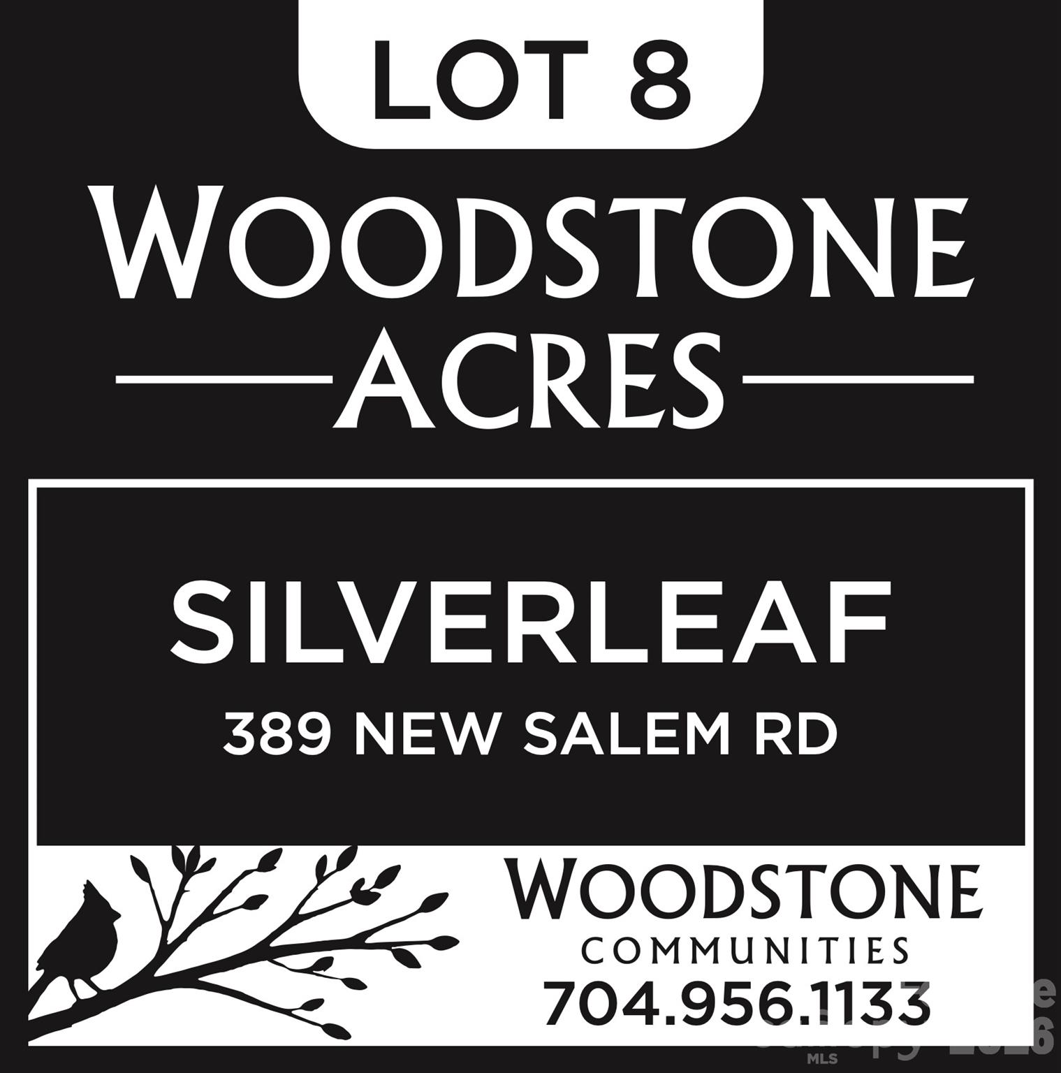 389 New Salem Road Statesville NC 28625