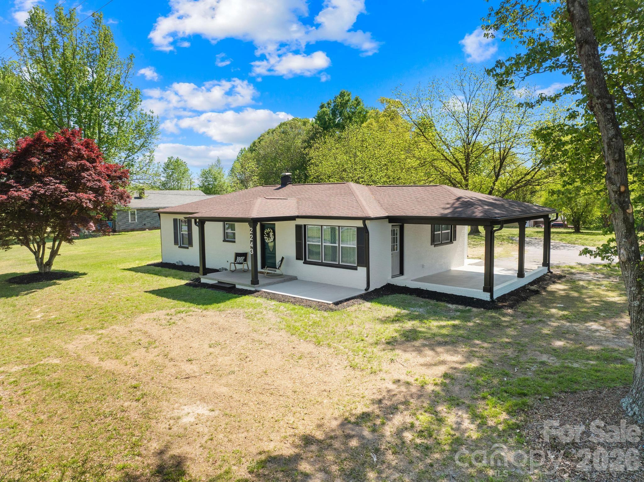2243 Drive Inn Road Lincolnton NC 28092