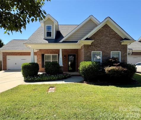 402 Church Street Locust NC 28097