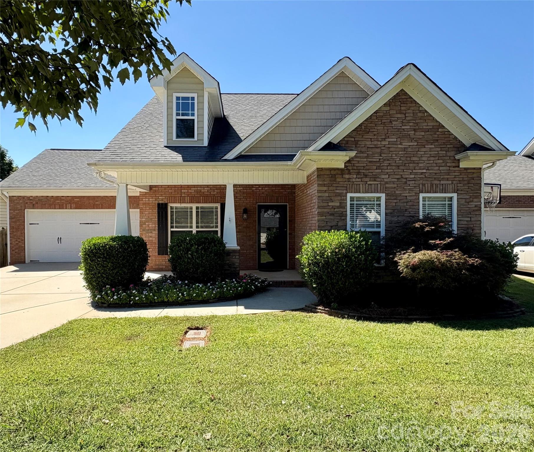402 Church Street Locust NC 28097