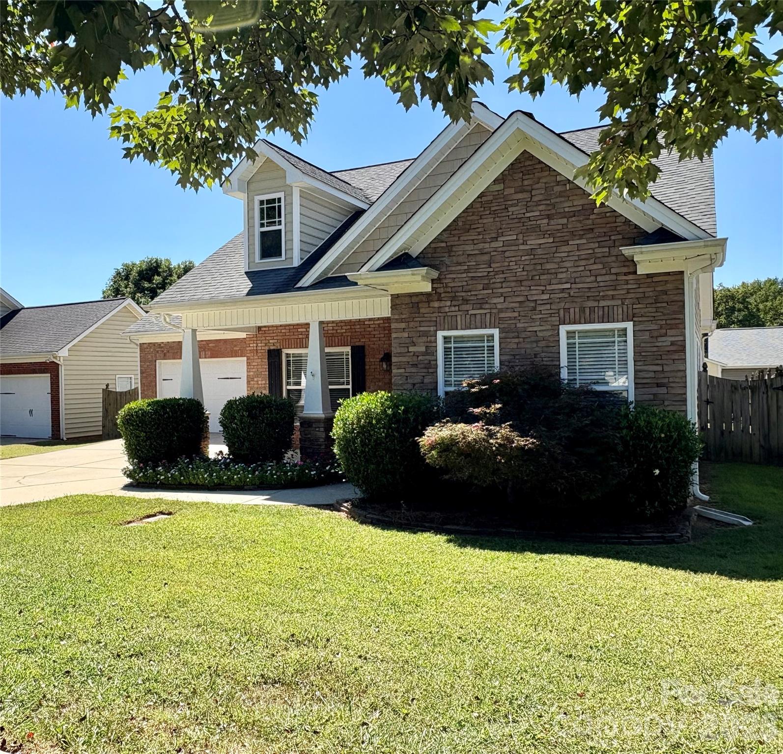 402 Church Street Locust NC 28097