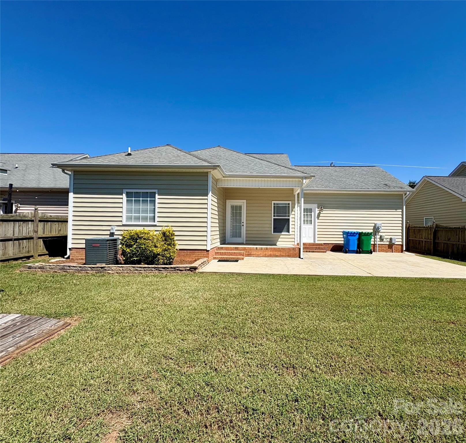402 Church Street Locust NC 28097
