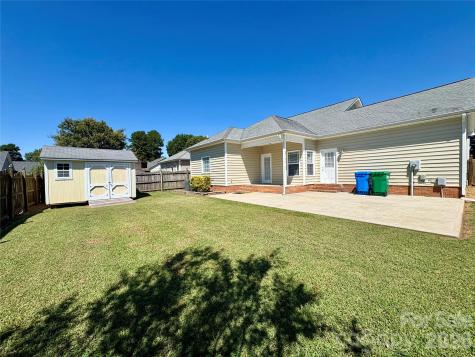402 Church Street Locust NC 28097