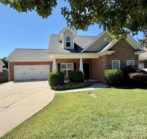 402 Church Street Locust NC 28097