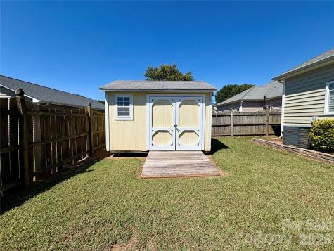 402 Church Street Locust NC 28097
