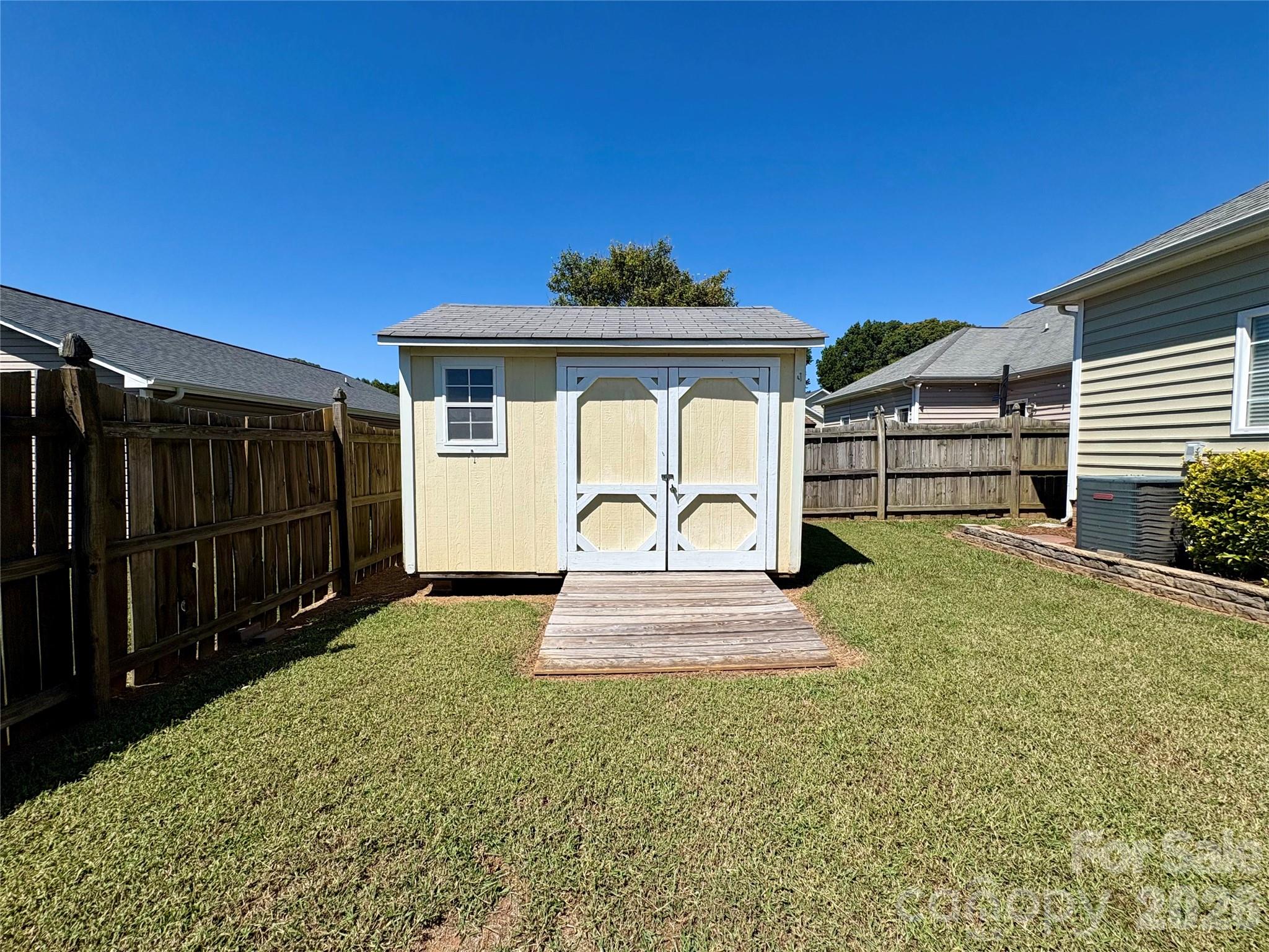 402 Church Street Locust NC 28097