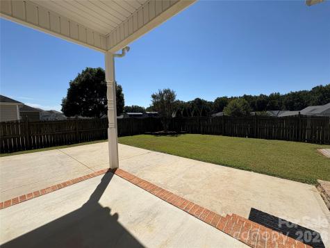 402 Church Street Locust NC 28097