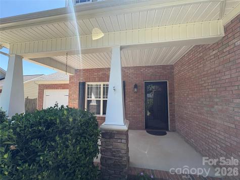 402 Church Street Locust NC 28097