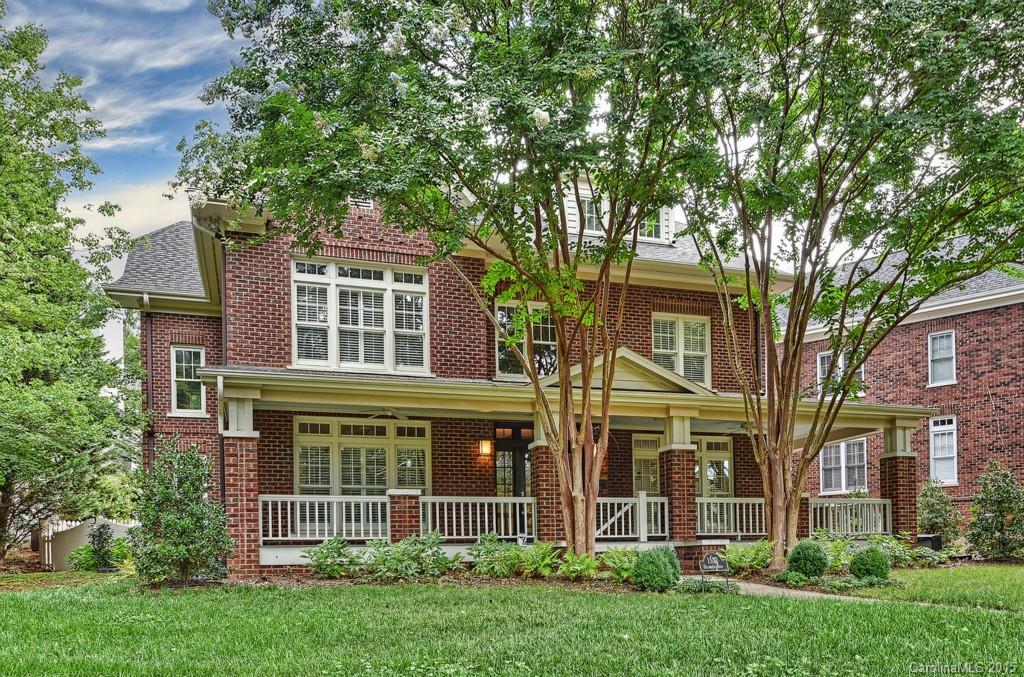 1532 Dilworth Road Charlotte NC 28203
