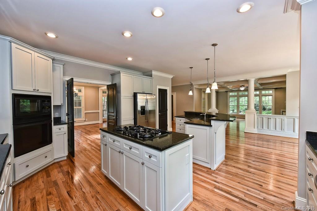 1532 Dilworth Road Charlotte NC 28203