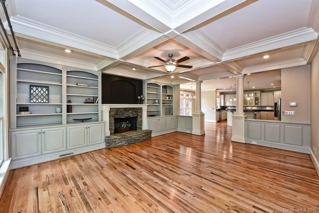 1532 Dilworth Road Charlotte NC 28203