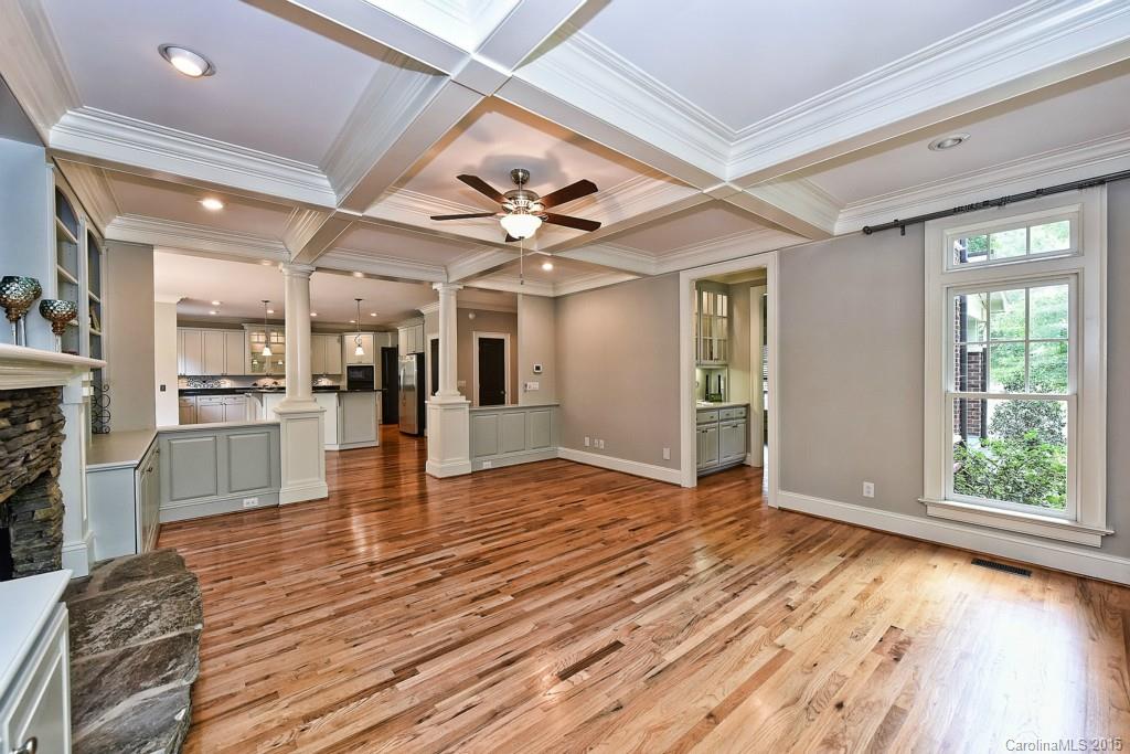1532 Dilworth Road Charlotte NC 28203