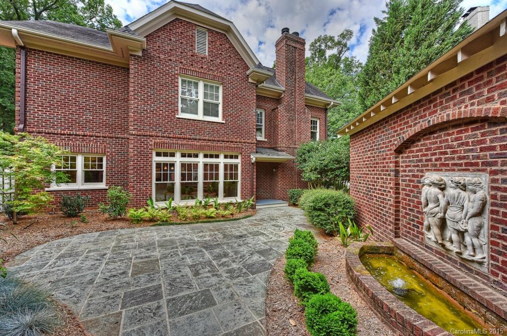1532 Dilworth Road Charlotte NC 28203