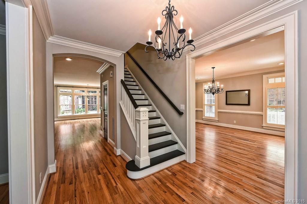 1532 Dilworth Road Charlotte NC 28203