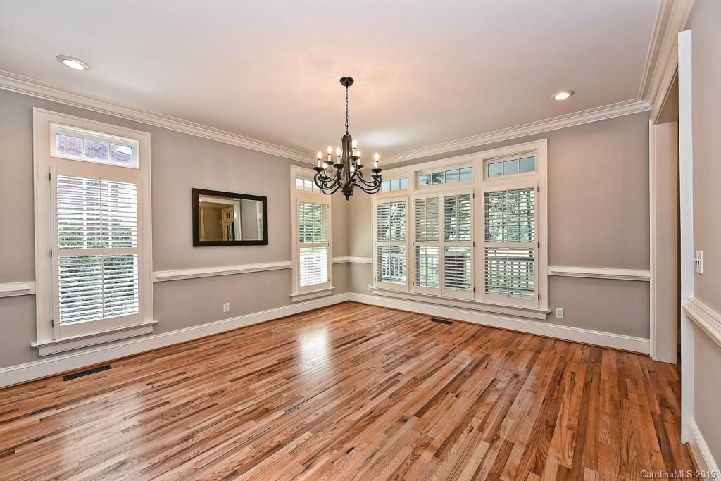 1532 Dilworth Road Charlotte NC 28203