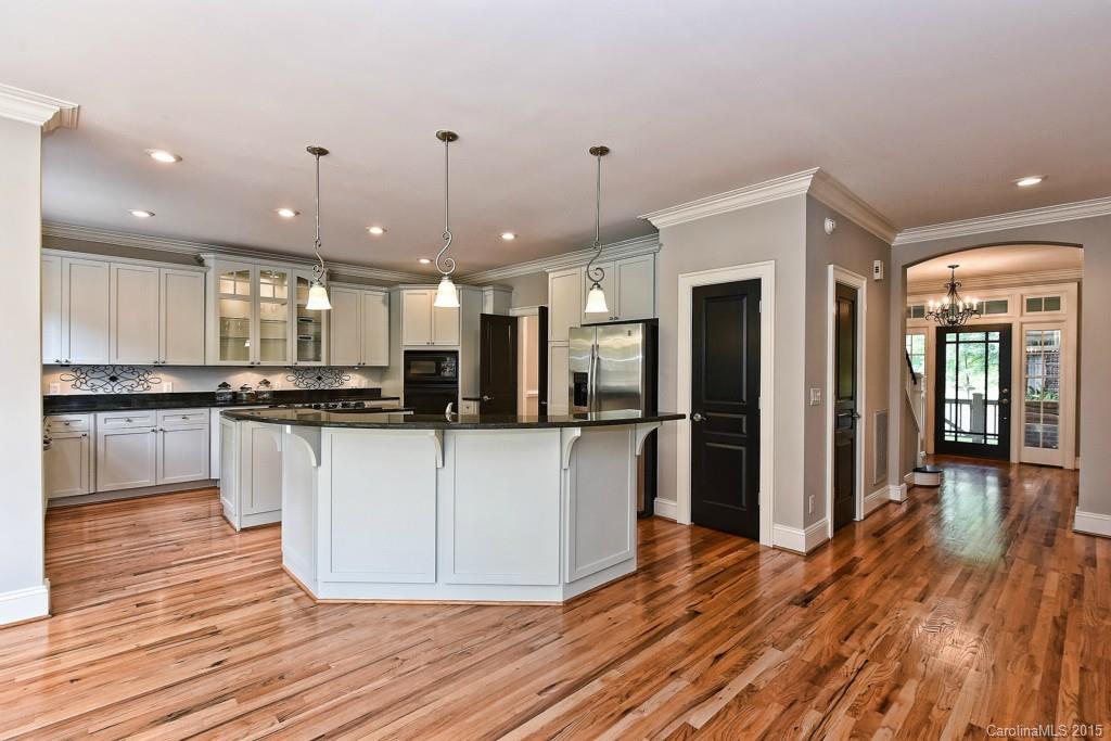 1532 Dilworth Road Charlotte NC 28203
