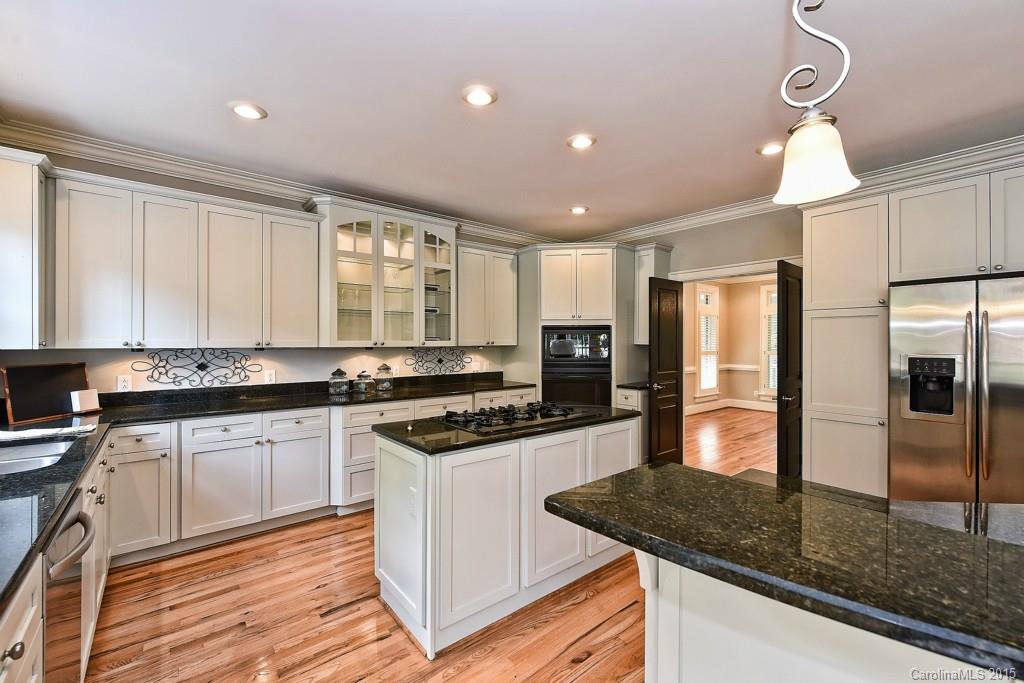 1532 Dilworth Road Charlotte NC 28203