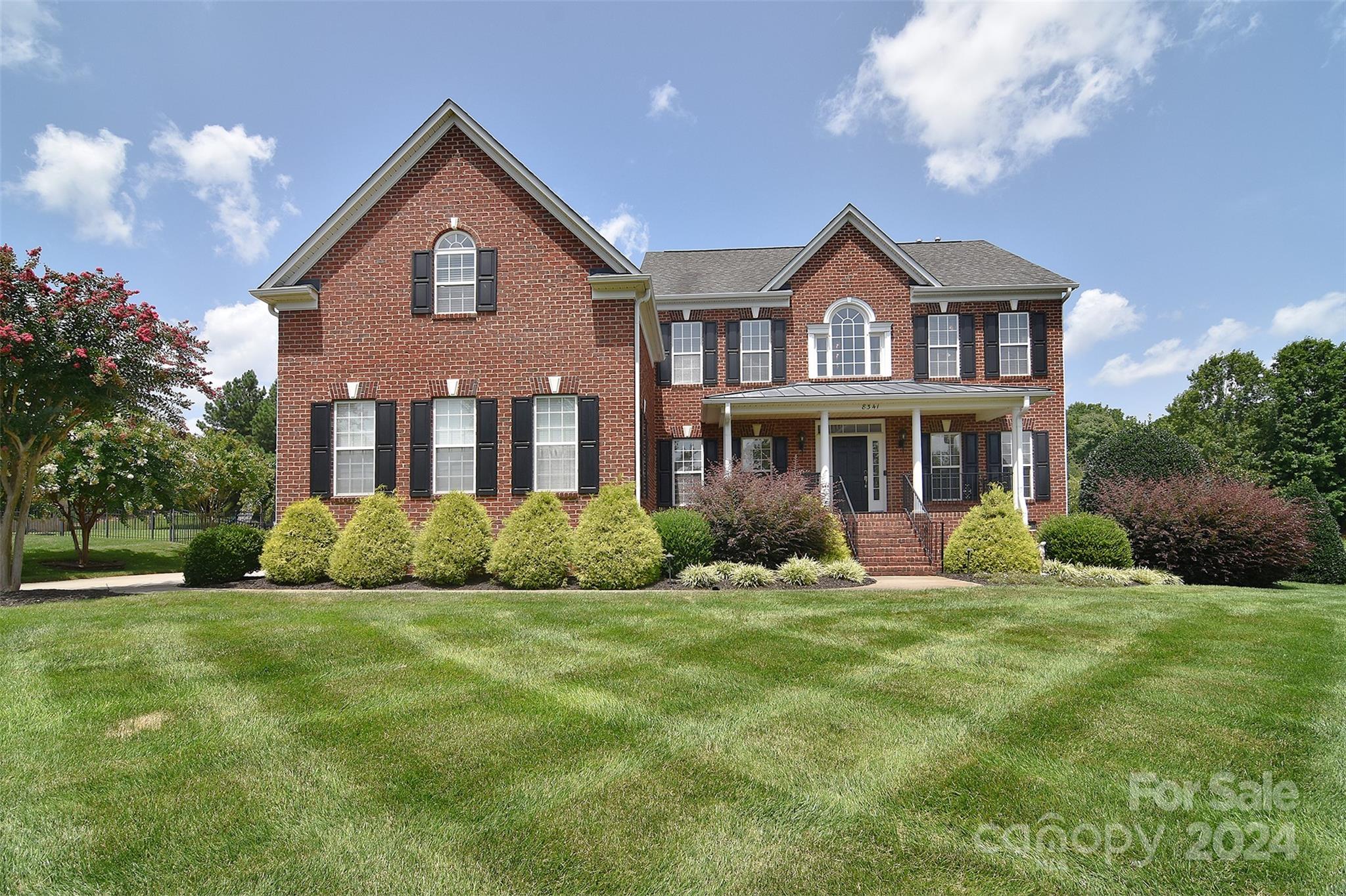 8341 Carly Lane W Mint Hill NC 28227