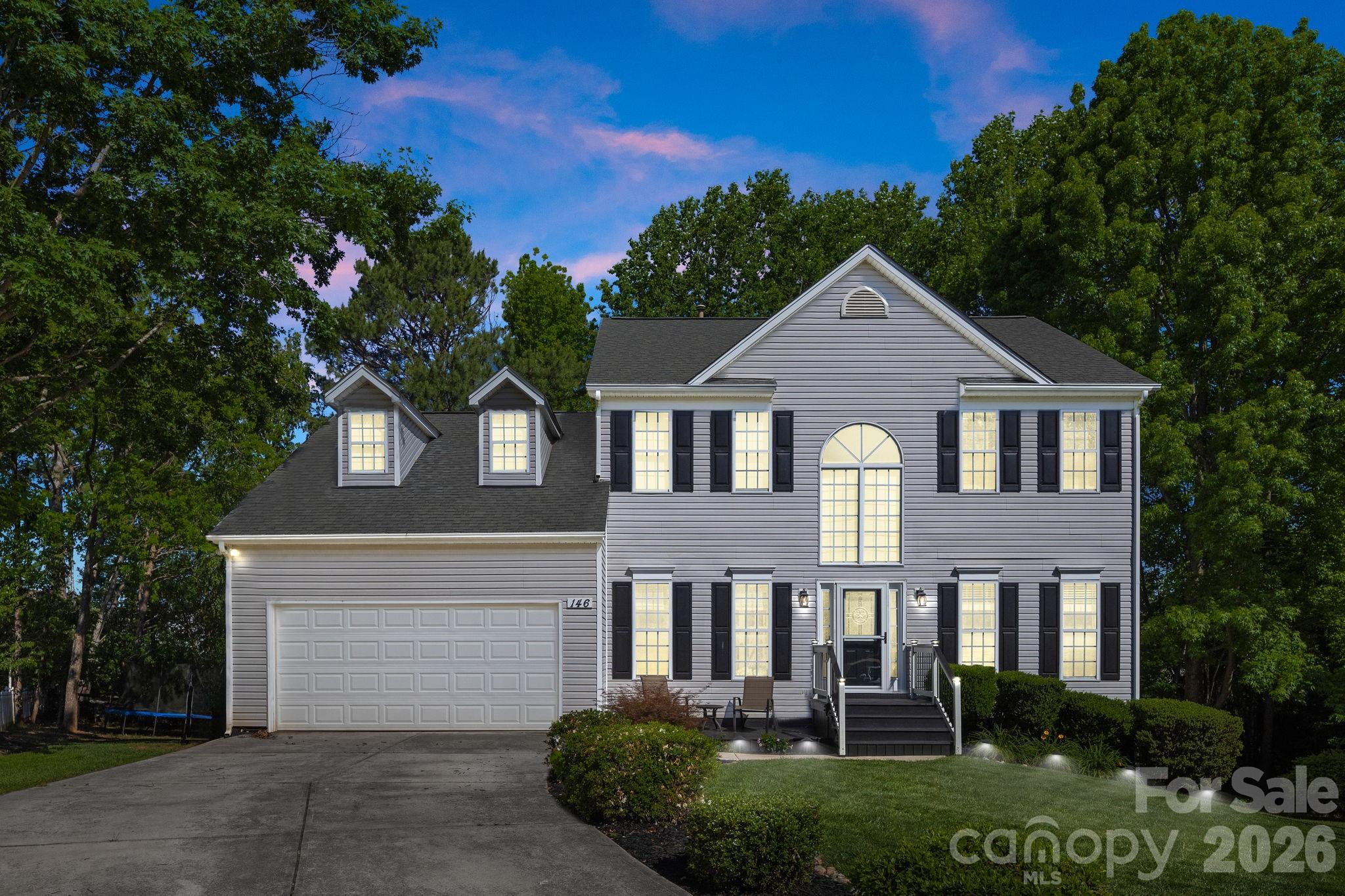 146 Comata Road Mooresville NC 28117