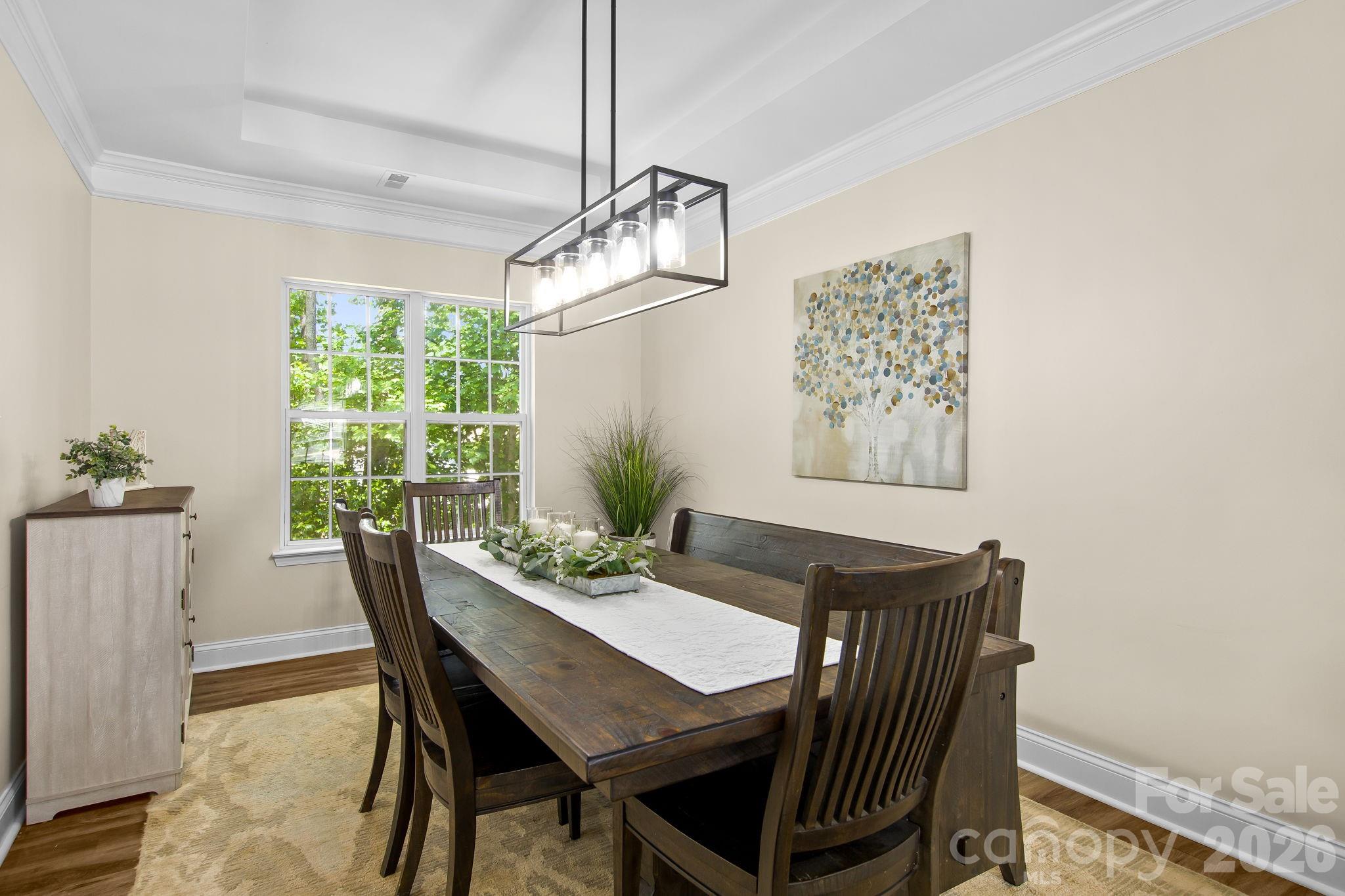 146 Comata Road Mooresville NC 28117