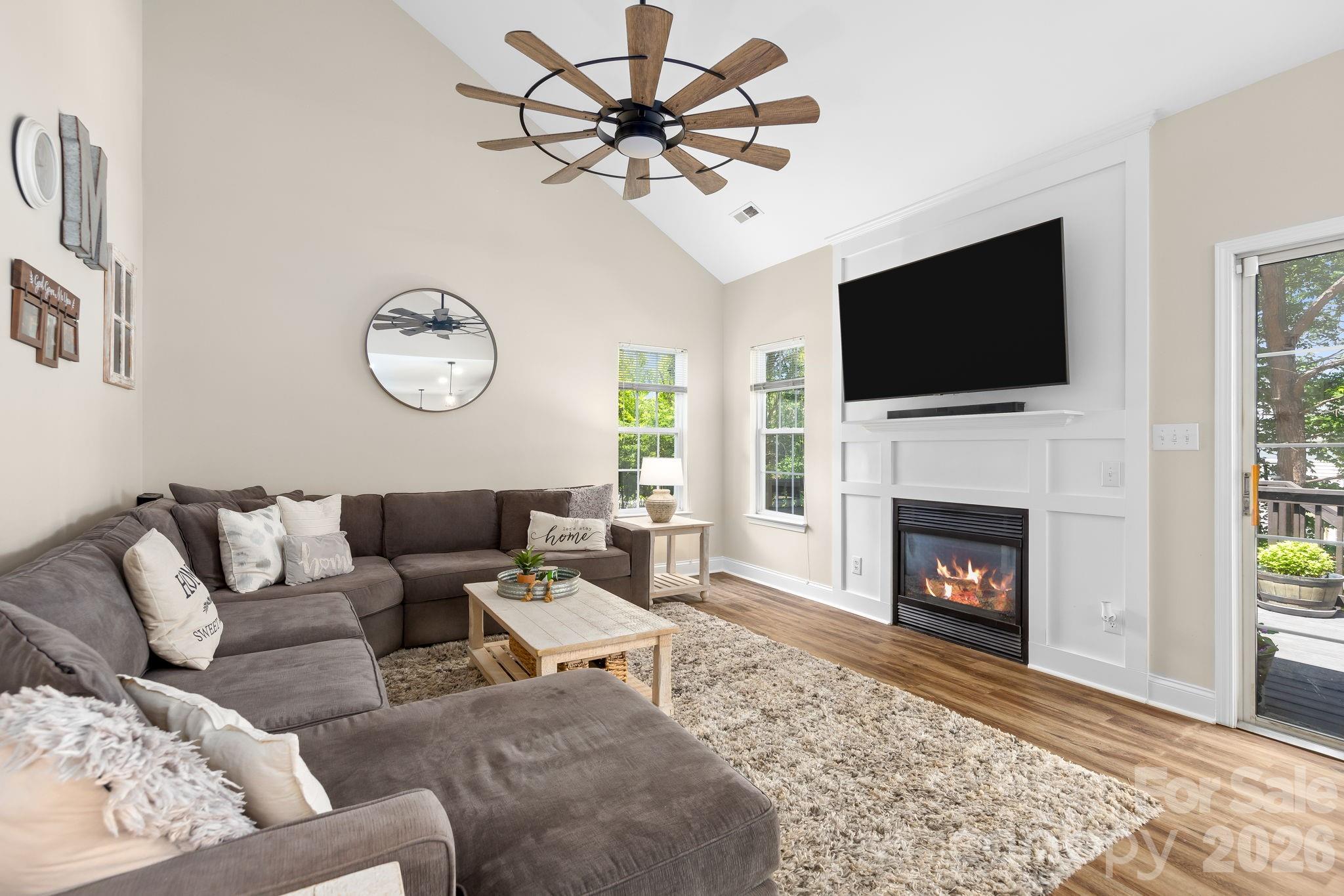 146 Comata Road Mooresville NC 28117