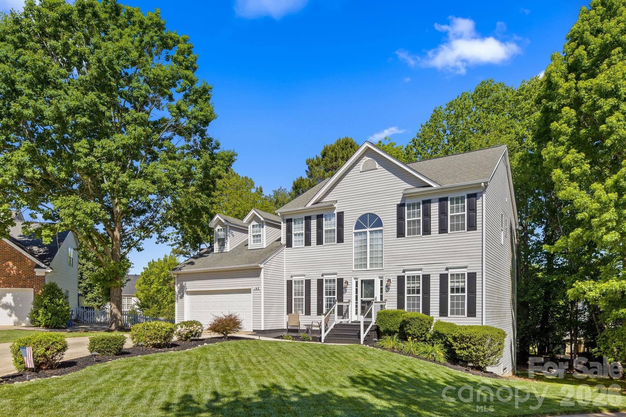 146 Comata Road Mooresville NC 28117