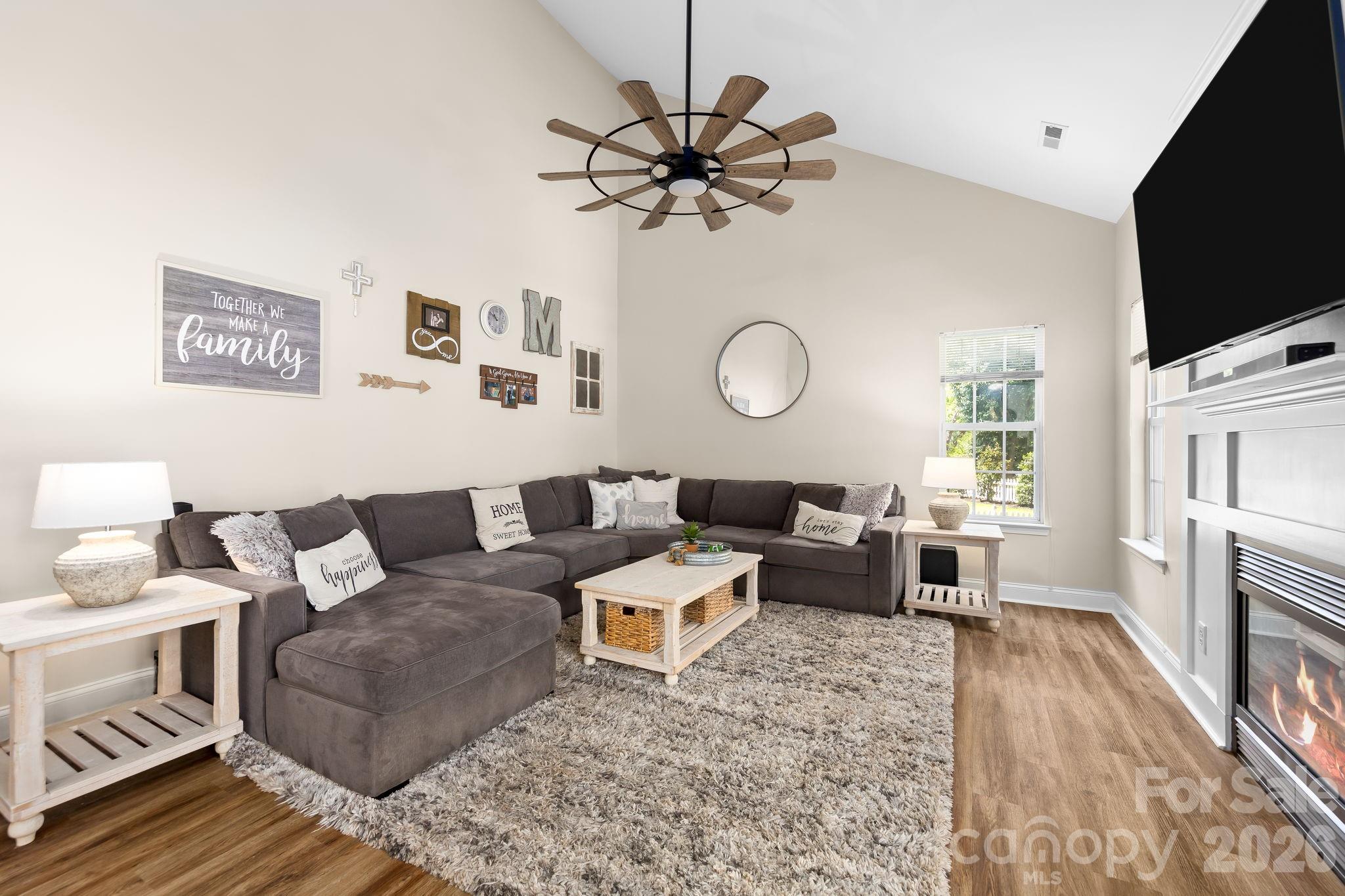 146 Comata Road Mooresville NC 28117