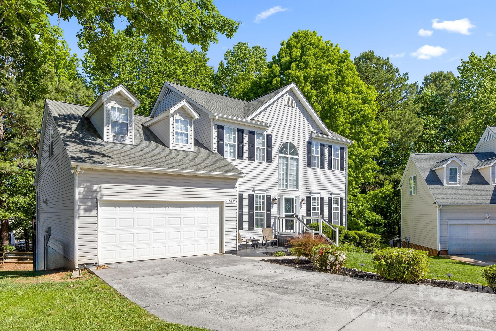 146 Comata Road Mooresville NC 28117