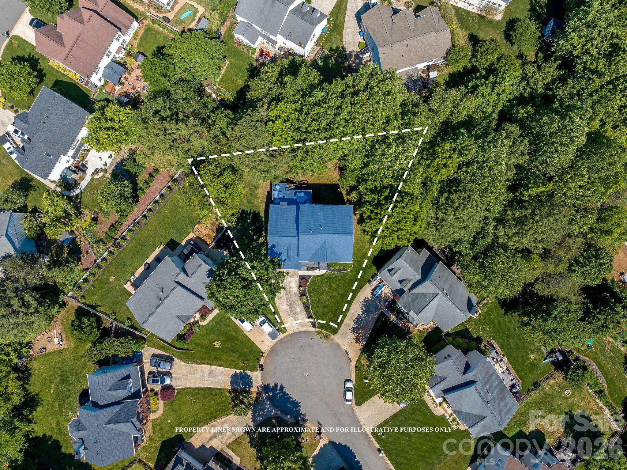 146 Comata Road Mooresville NC 28117