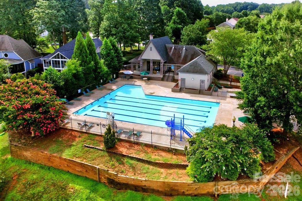 146 Comata Road Mooresville NC 28117