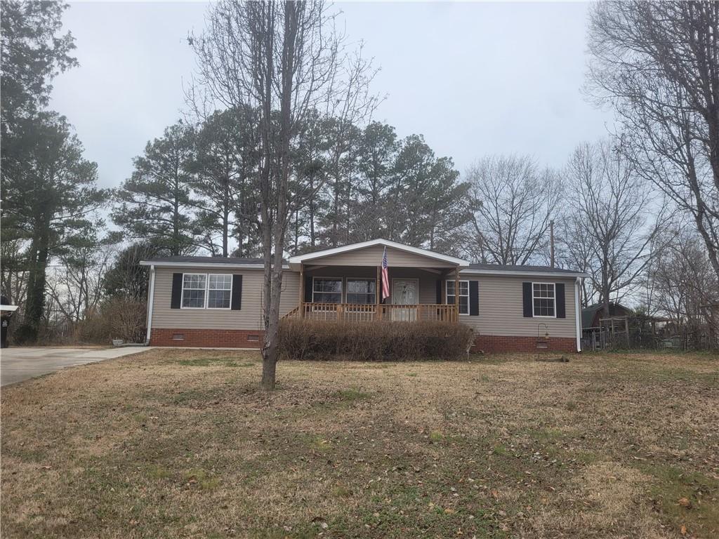 4121 Grissom Street Gastonia NC 28056