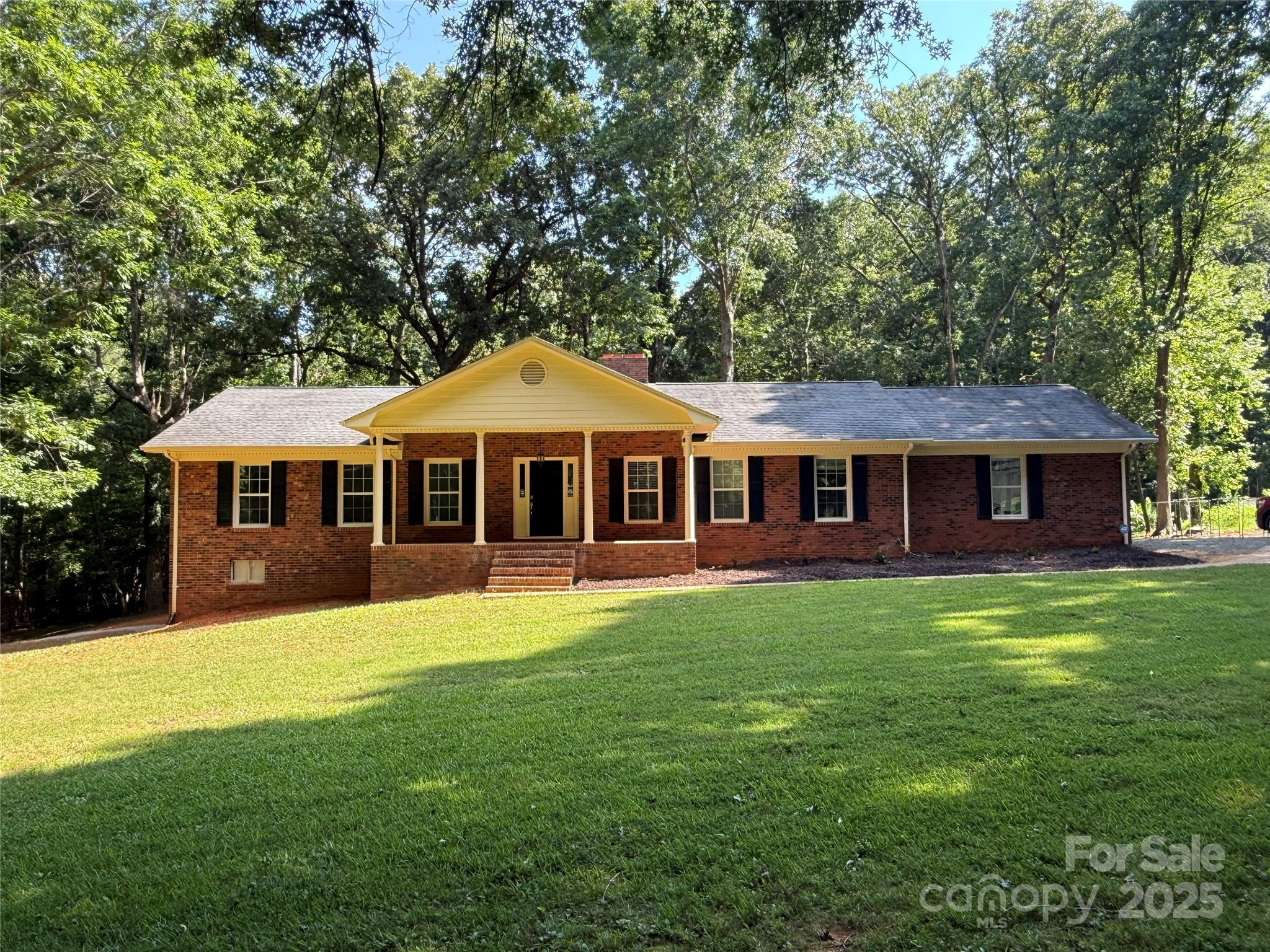 3943 Peggy Lane Mint Hill NC 28227