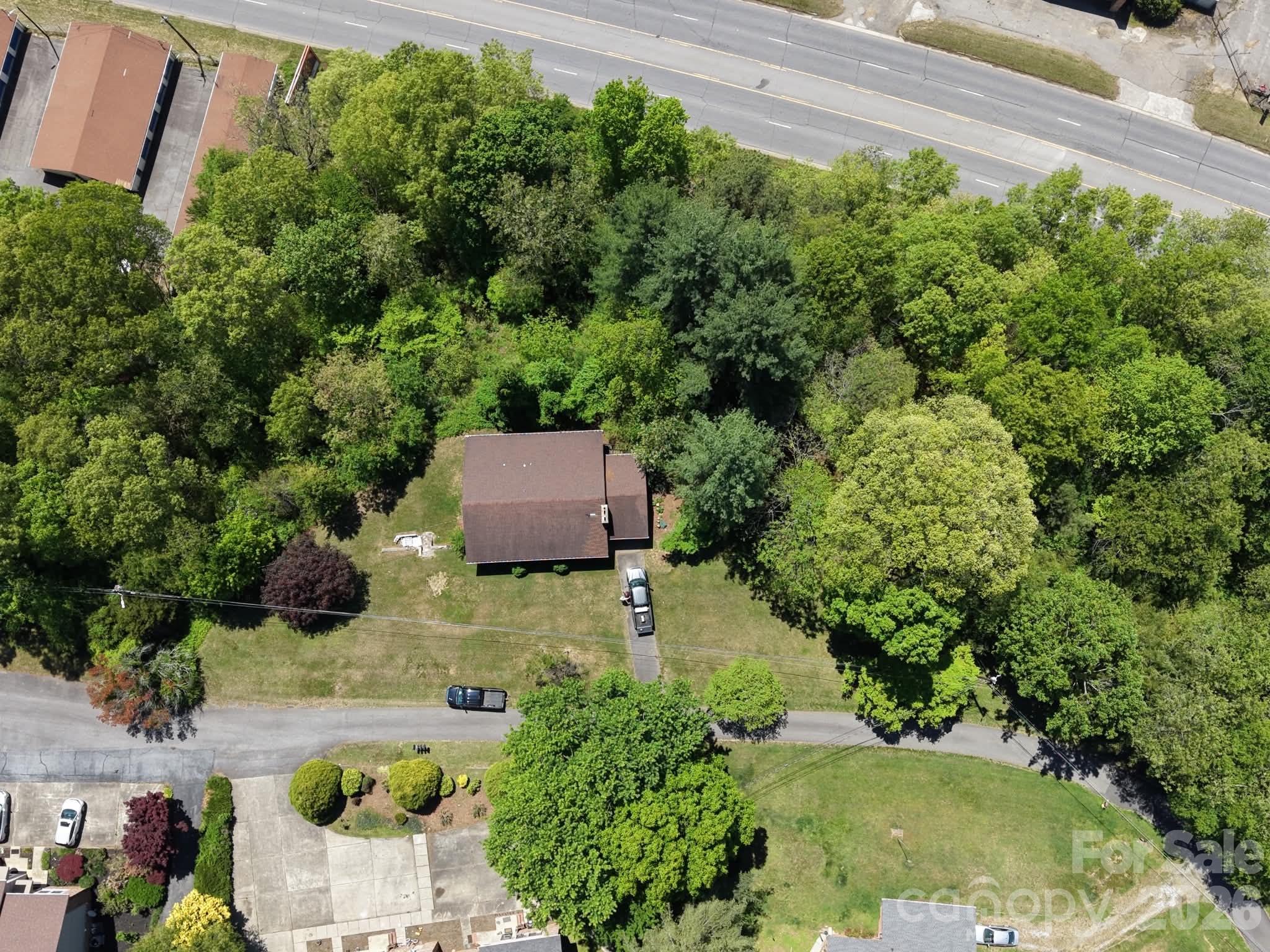 70 Winchester Drive Waynesville NC 28785