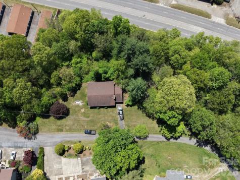 70 Winchester Drive Waynesville NC 28785