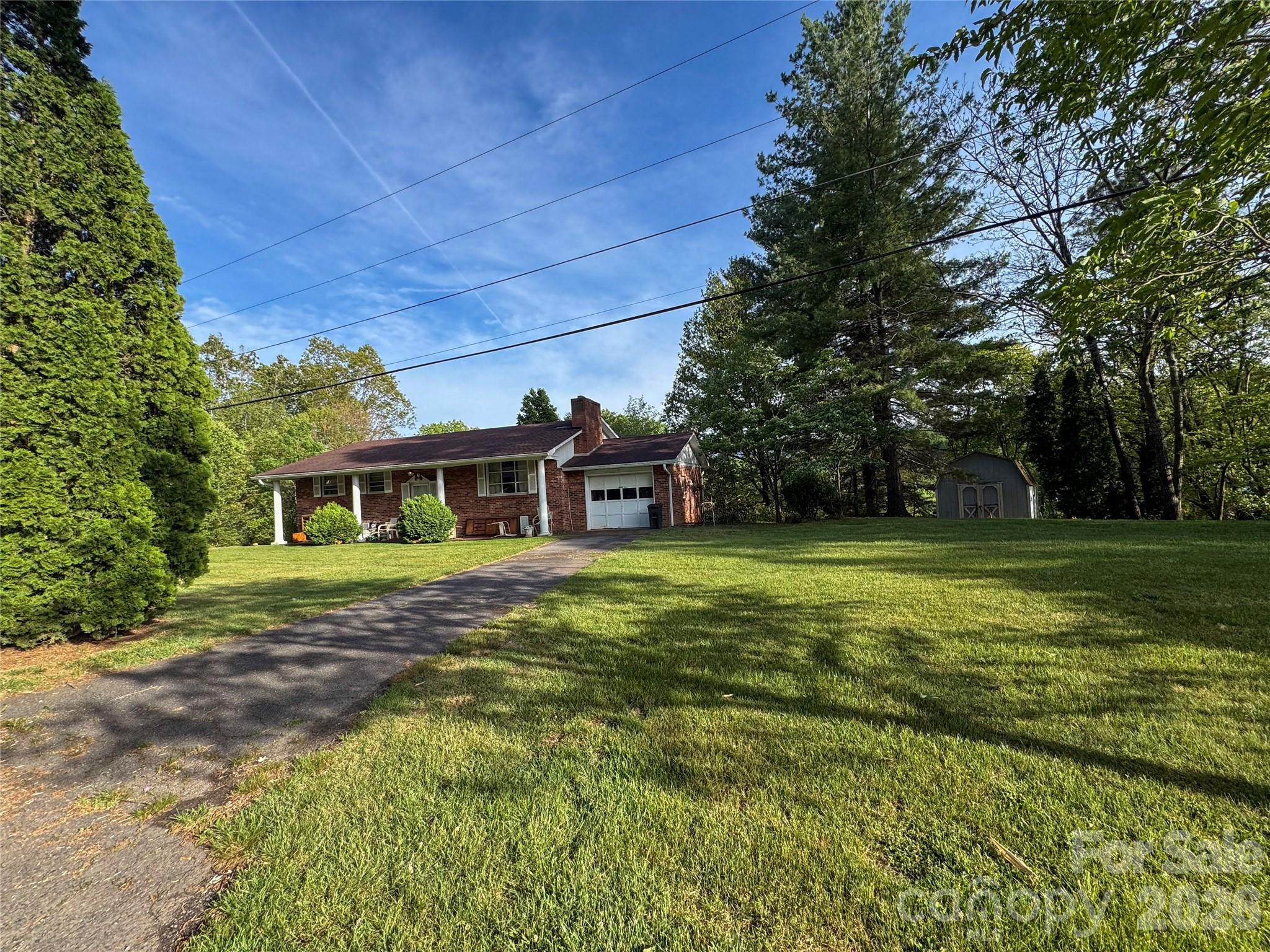 70 Winchester Drive Waynesville NC 28785