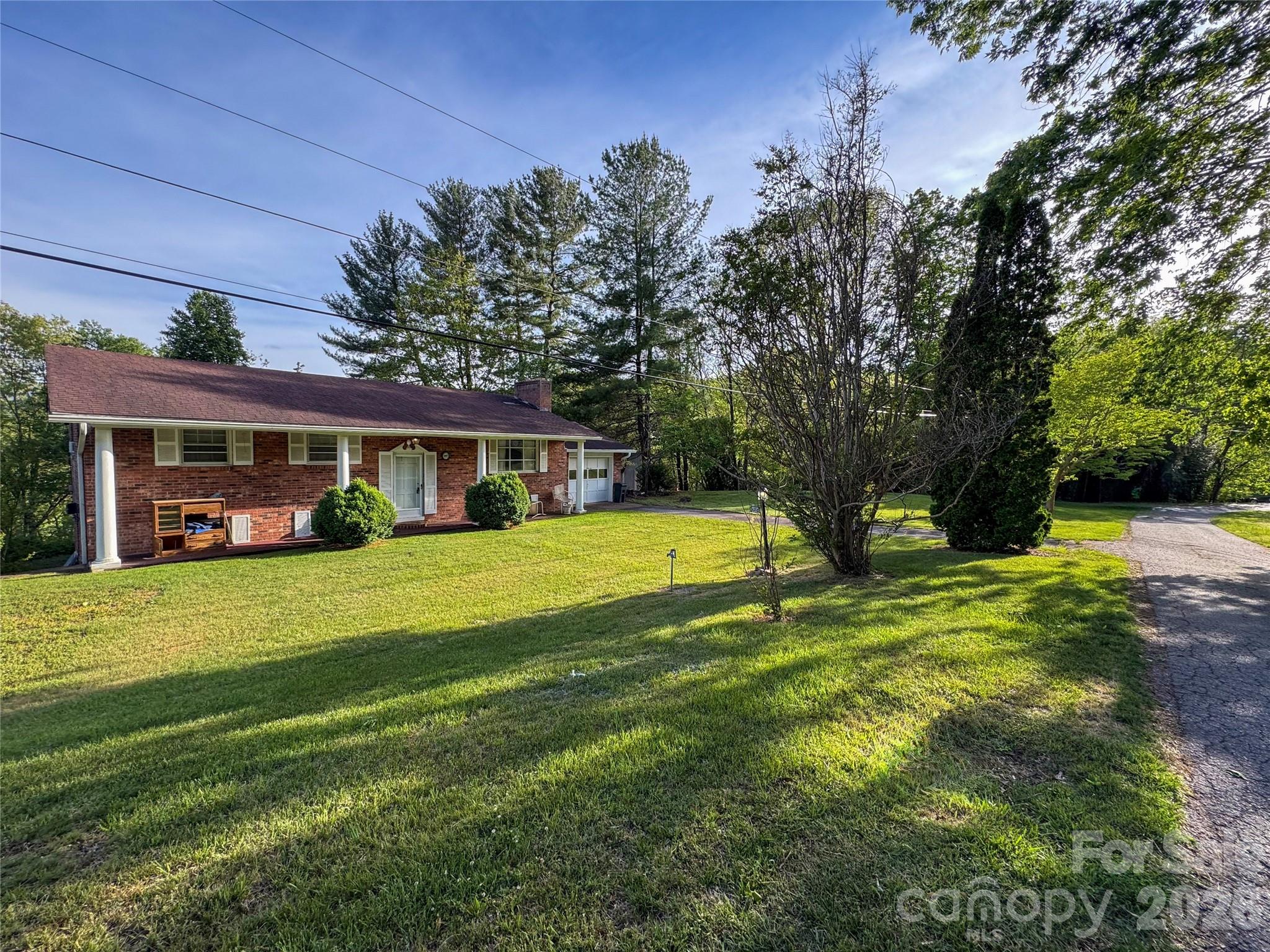 70 Winchester Drive Waynesville NC 28785
