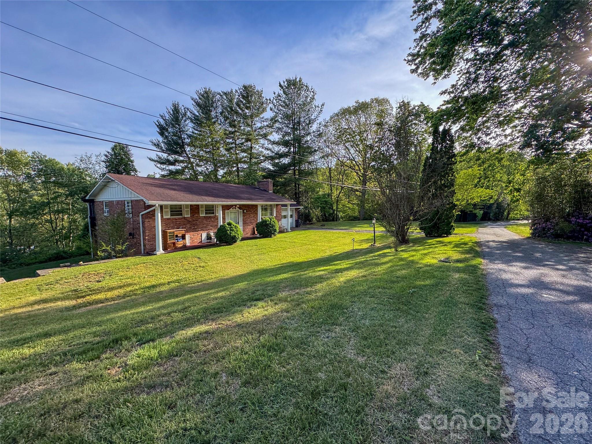 70 Winchester Drive Waynesville NC 28785