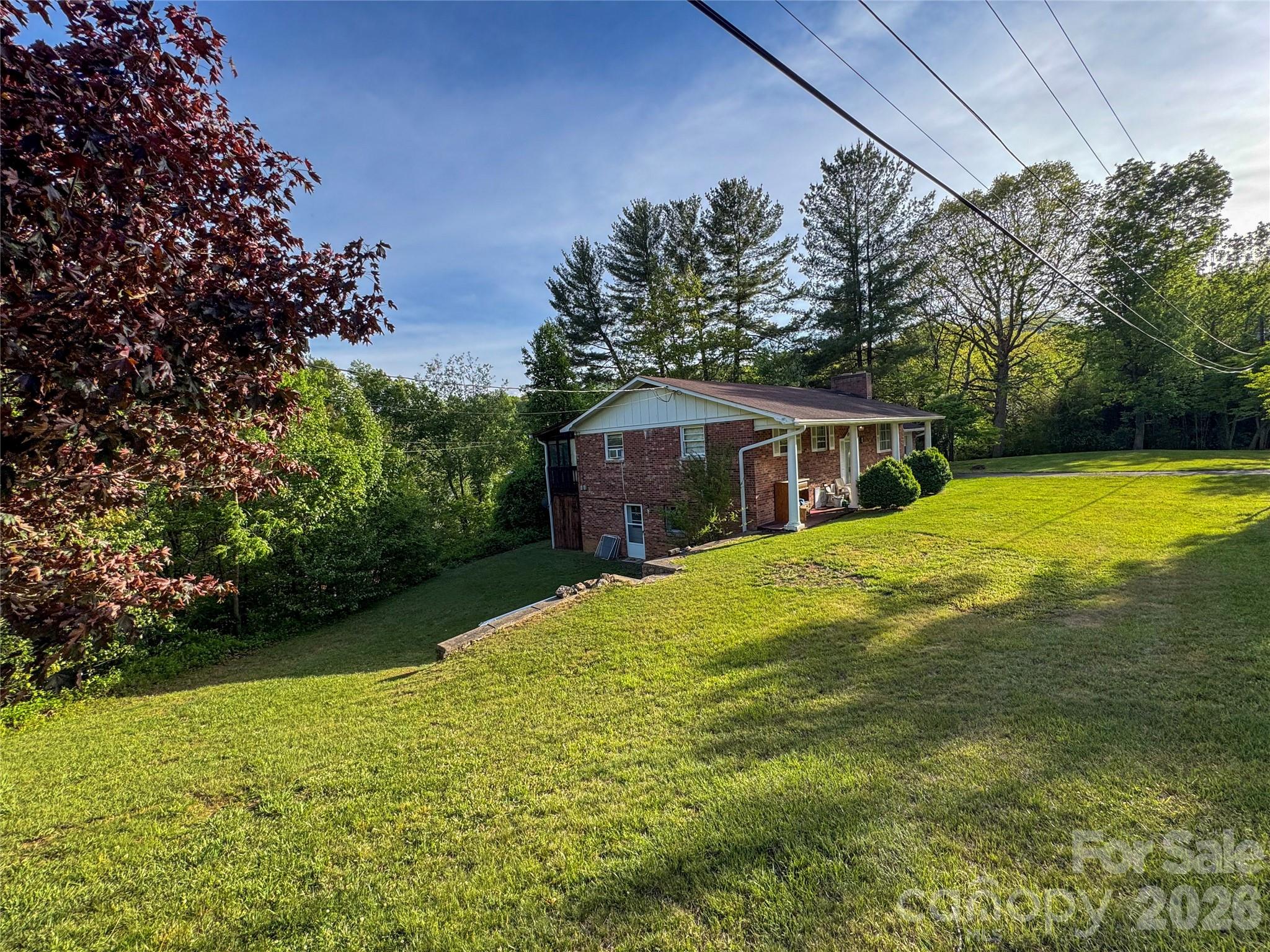 70 Winchester Drive Waynesville NC 28785