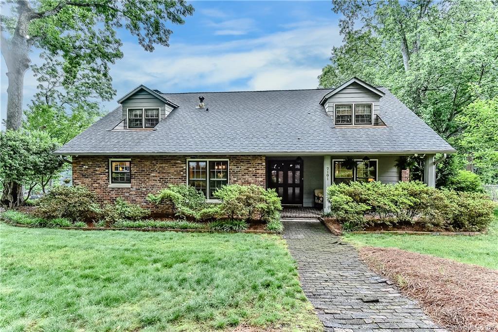 7101 Folger Drive Charlotte NC 28270