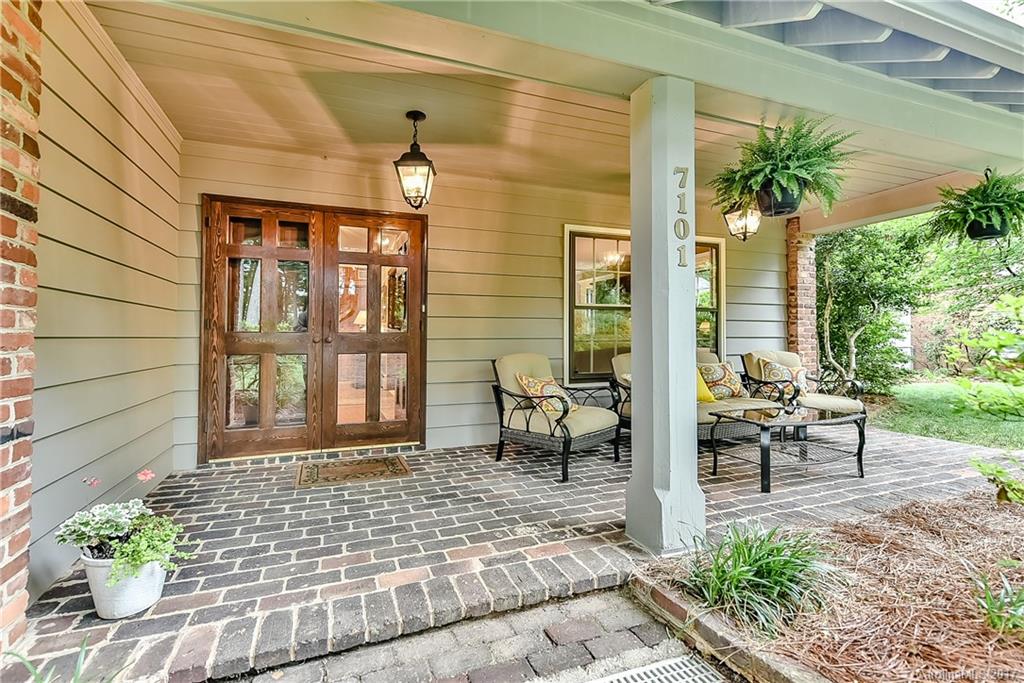7101 Folger Drive Charlotte NC 28270