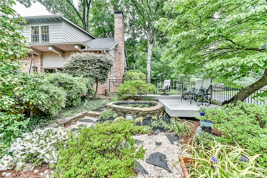 7101 Folger Drive Charlotte NC 28270