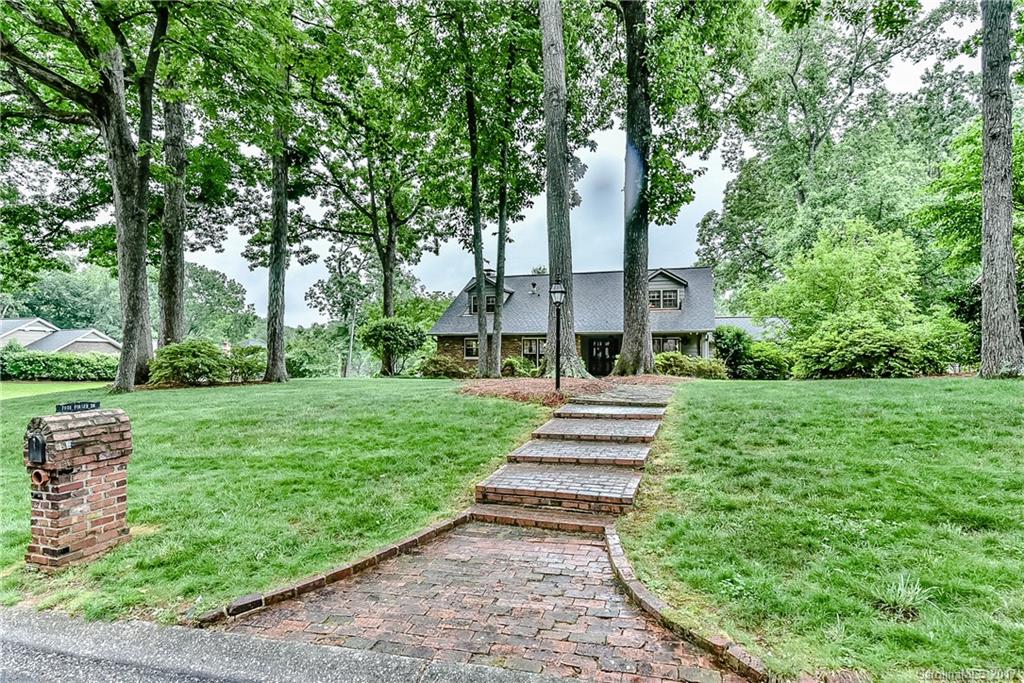 7101 Folger Drive Charlotte NC 28270