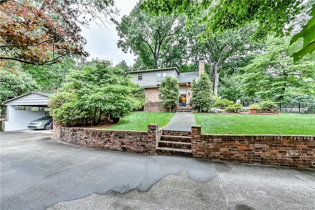7101 Folger Drive Charlotte NC 28270