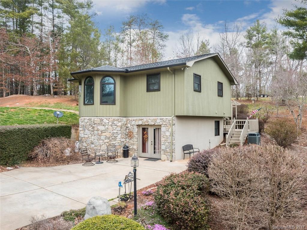 308 Hobson Branch Road Weaverville NC 28787