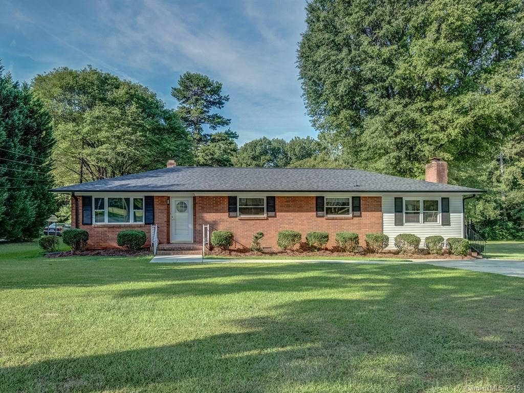 2008 Kimway Drive Matthews NC 28105