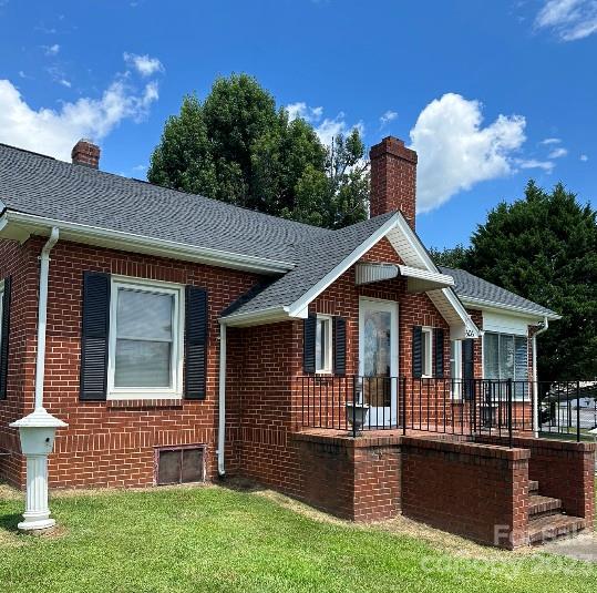 606 Carbon City Road Morganton NC 28655